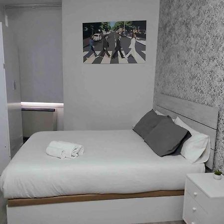 Apartamento En El Corazon De מדריד מראה חיצוני תמונה