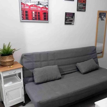 Apartamento En El Corazon De מדריד מראה חיצוני תמונה