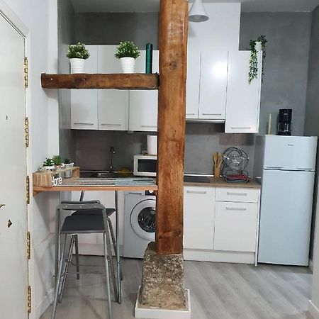 Apartamento En El Corazon De מדריד מראה חיצוני תמונה