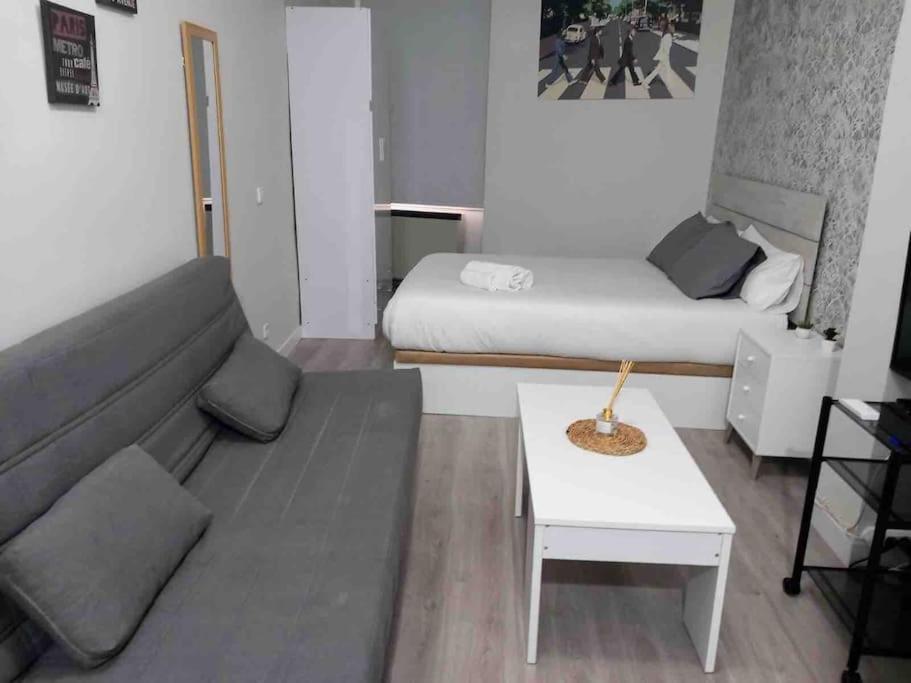 Apartamento En El Corazon De מדריד מראה חיצוני תמונה