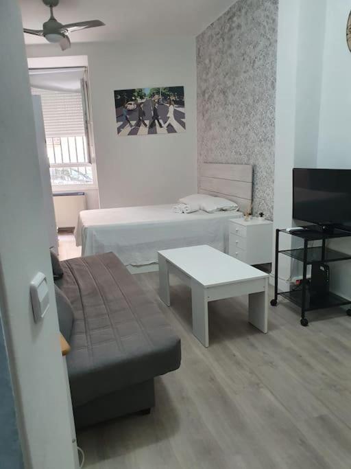 Apartamento En El Corazon De מדריד מראה חיצוני תמונה