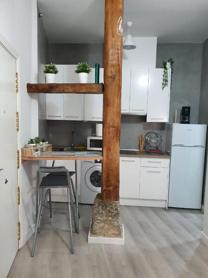 Apartamento En El Corazon De מדריד מראה חיצוני תמונה