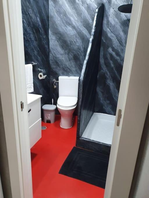 Apartamento En El Corazon De מדריד מראה חיצוני תמונה