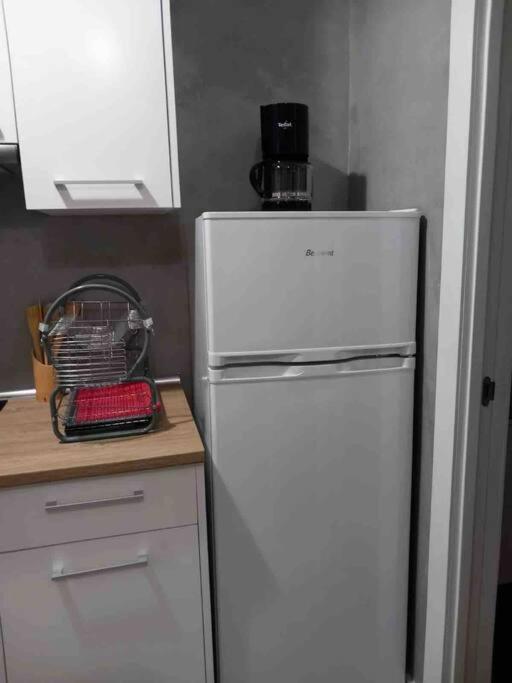 Apartamento En El Corazon De מדריד מראה חיצוני תמונה
