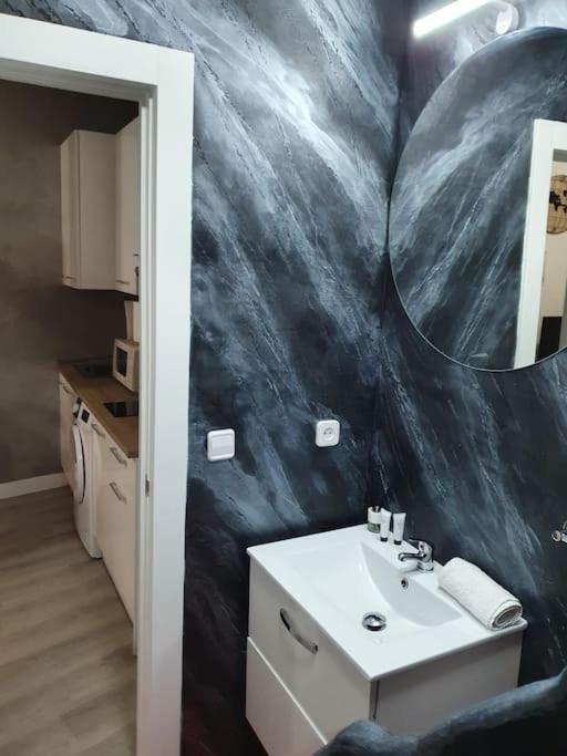Apartamento En El Corazon De מדריד מראה חיצוני תמונה